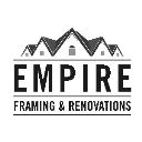 Empire Framing & Renovations logo